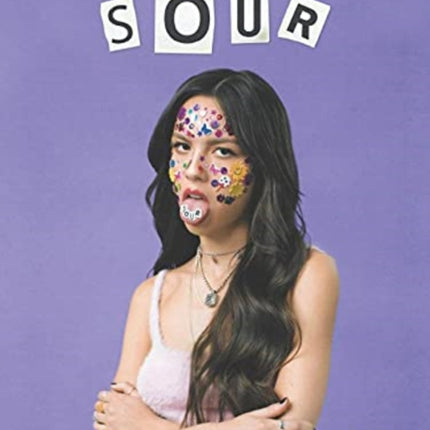 Olivia Rodrigo - Sour