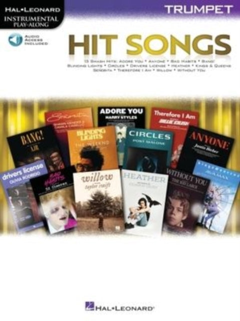 Hit Songs: Trumpet