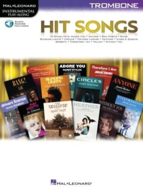 Hit Songs: Trombone