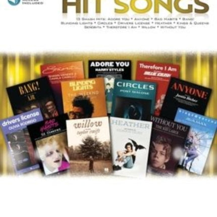 Hit Songs: Viola