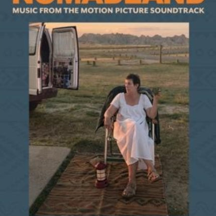 Nomadland: Music from the Motion Picture Soundtrack