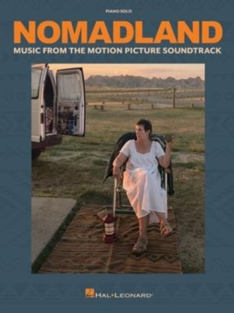 Nomadland: Music from the Motion Picture Soundtrack