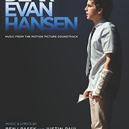 Dear Evan Hansen: Music from the Motion Picture Soundtrack