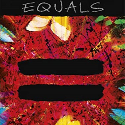 Ed Sheeran: Equals Pvg