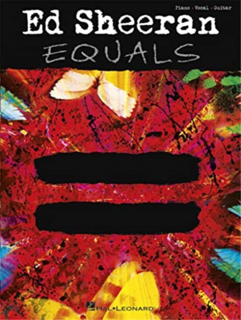 Ed Sheeran: Equals Pvg