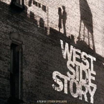 West Side Story-Vocal Selections