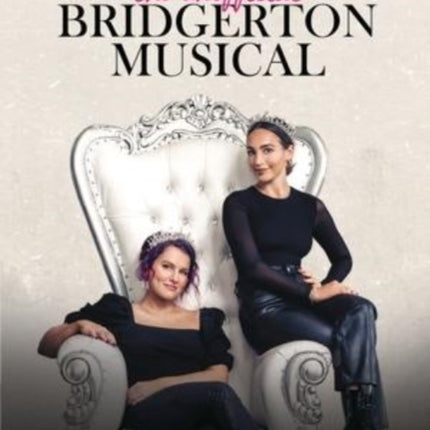 Barlow & Bear: The Unofficial Bridgerton Musical