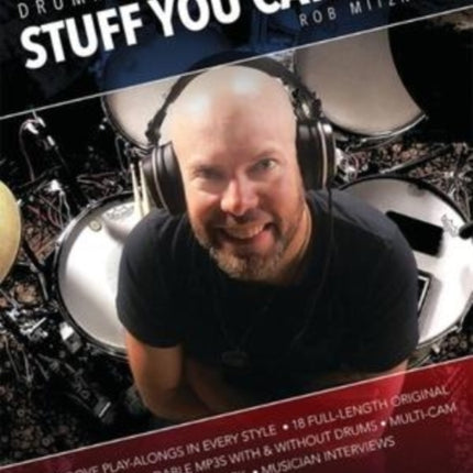 Drumming in a Band  Stuff You Can Use