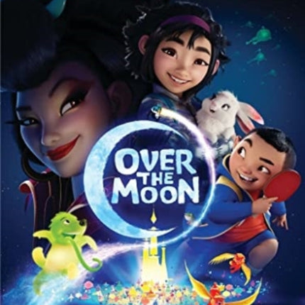 Over the Moon: Music from the Motion Picture Soundtrack