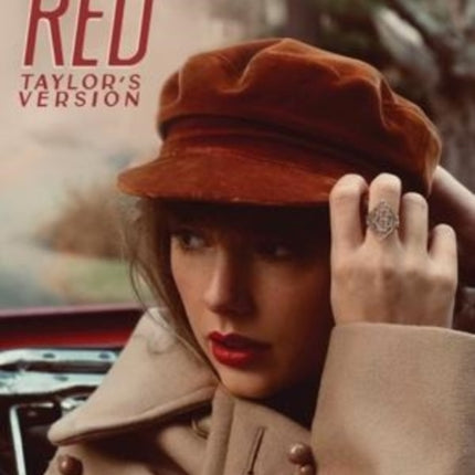 Taylor Swift - Red (Taylor's Version)