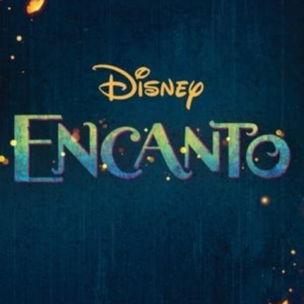 Encanto: Music from the Motion Picture Soundtrack