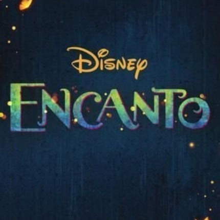 Encanto: Music from the Motion Picture Soundtrack