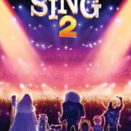 Sing 2: Music from the Motion Picture Soundtrack