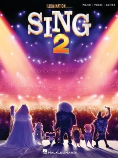 Sing 2: Music from the Motion Picture Soundtrack