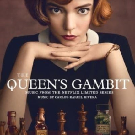 The Queen's Gambit: Music from the Netflix Limited Series