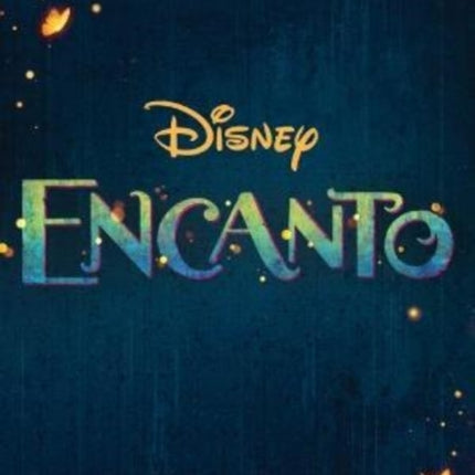 Encanto: Music from the Motion Picture Soundtrack