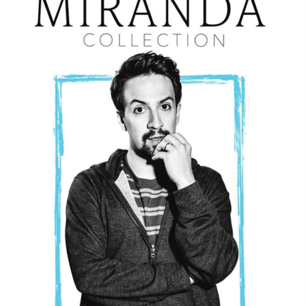 The Lin-Manuel Miranda Collection