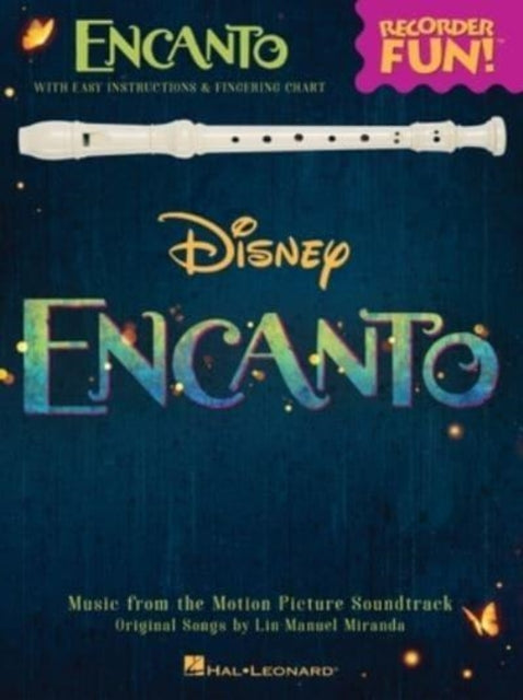 Encanto: Music from the Motion Picture Soundtrack