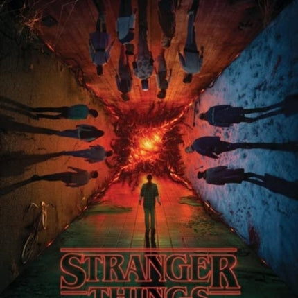 Stranger Things: Music from the Netflix Original Series