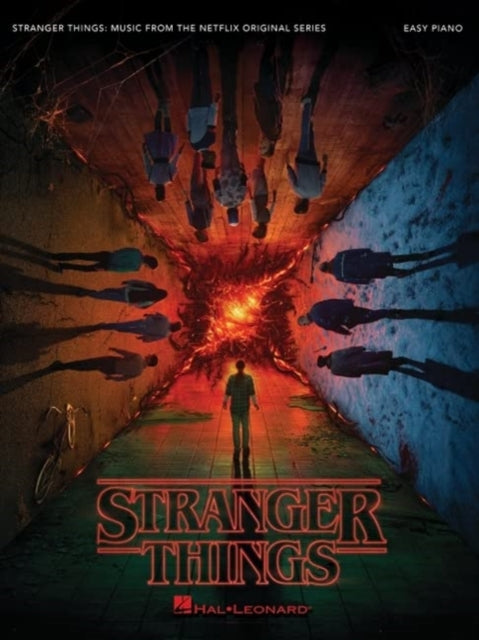 Stranger Things: Music from the Netflix Original Series