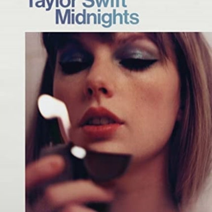 Taylor Swift - Midnights