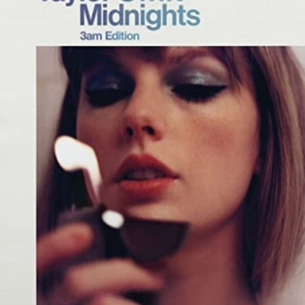 Taylor Swift - Midnights (3AM Edition)