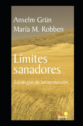 Limites Sanadores: estrategias de autoprotección