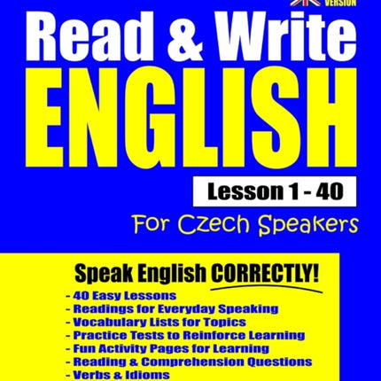 Preston Lee's Read & Write English Lesson 1 - 40