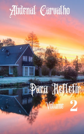 Série_Para_Refletir - Volume II: Citações