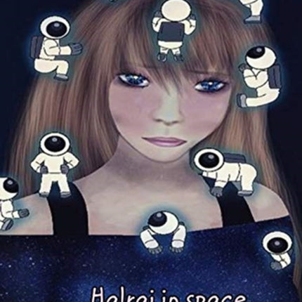 Halrai in space