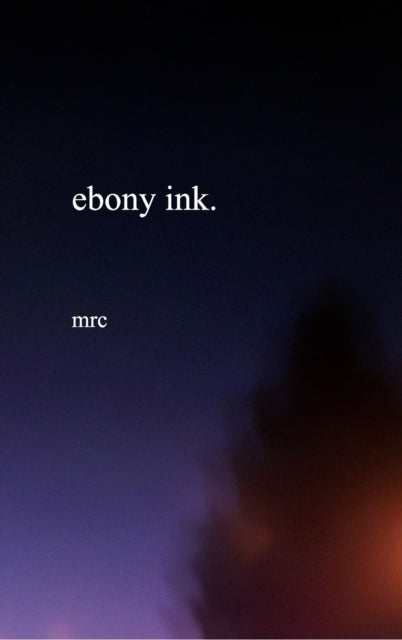 ebony ink