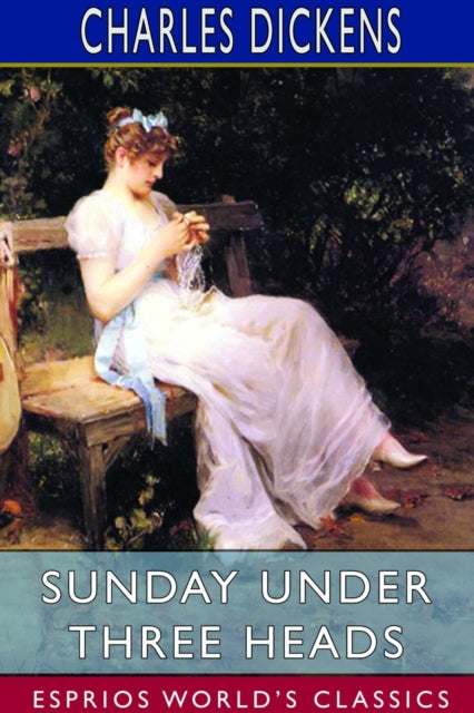 Sunday Under Three Heads (Esprios Classics)