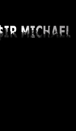 $ir Michael branded Limited edition Manhattan