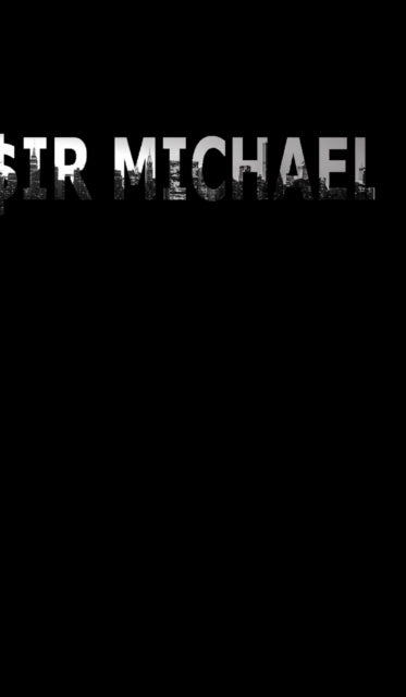 $ir Michael branded Limited edition Manhattan