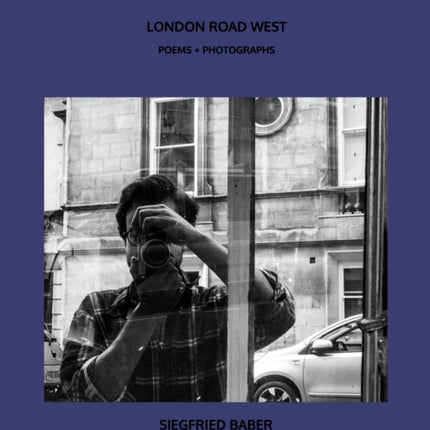 London Road West