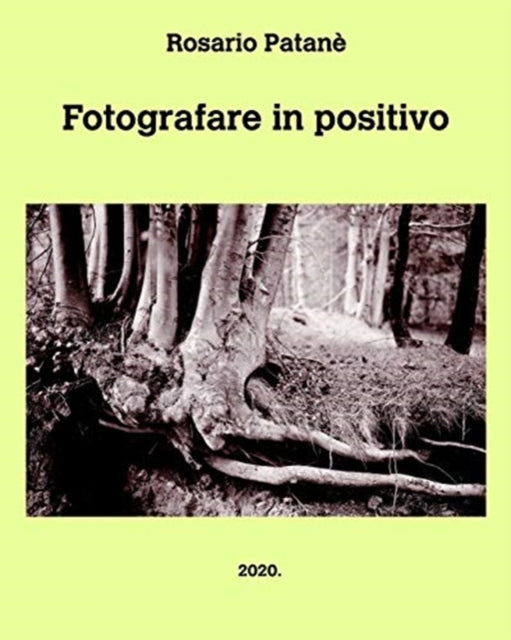 Fotografare in positivo: Manuale di fotografia positiva diretta