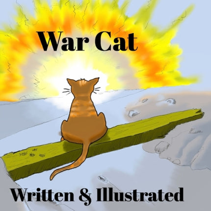 War Cat