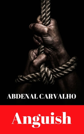 Anguish: Fiction Novel