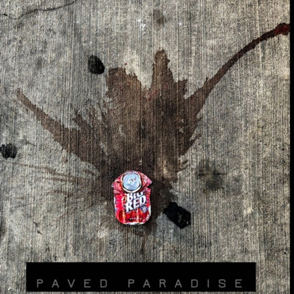 Paved Paradise: a look at what is left behind