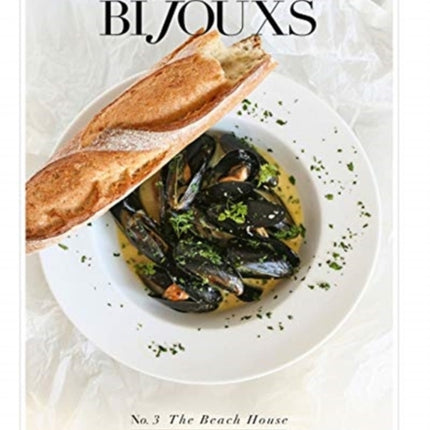 Bijouxs Little Jewels No. 3 The Beach House