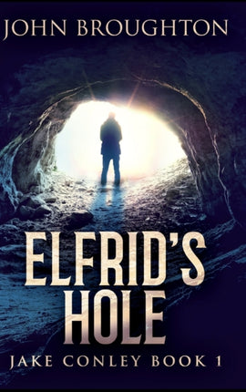 Elfrids Hole