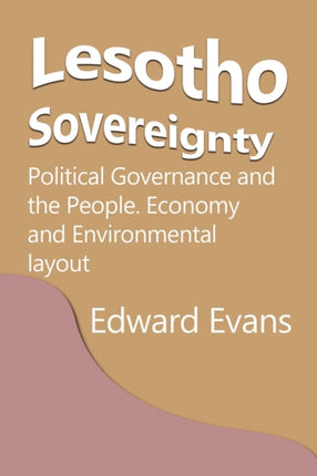 Lesotho Sovereignty: Political Governance and the