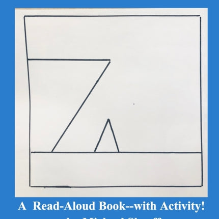 The Lazy-Butt Coloring Butt: A Read-Aloud