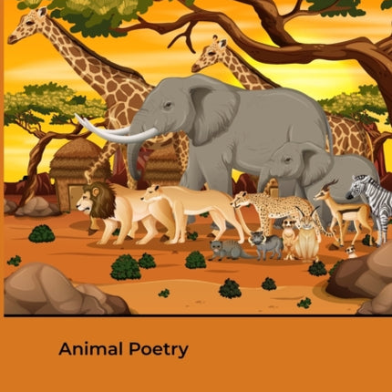 Animal Poetry