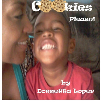 Five Cookies Please!