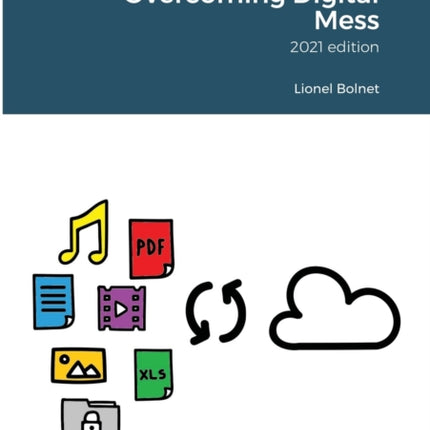 Overcoming Digital Mess