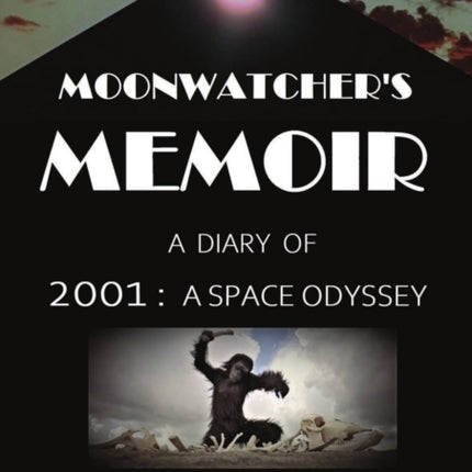 Moonwatcher's Memoir