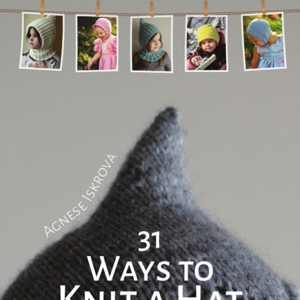 31 Ways to Knit a Hat