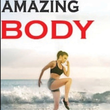 Your amazing body: Being a physiotherapist, being