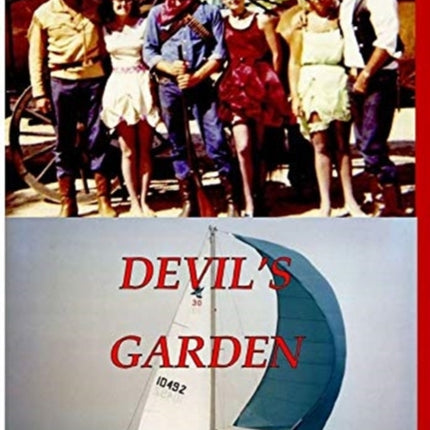 Beyond Devils Garden